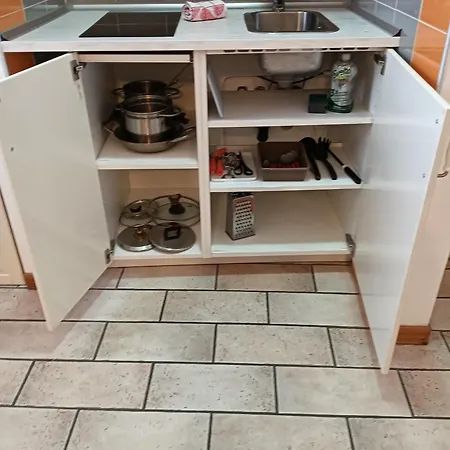 Il Cortiletto Bed and breakfast Vercelli