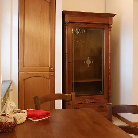 Il Cortiletto Frühstückspension 3*