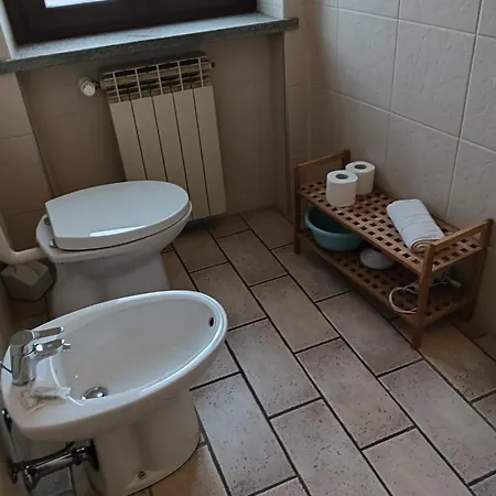 Il Cortiletto Vercelli