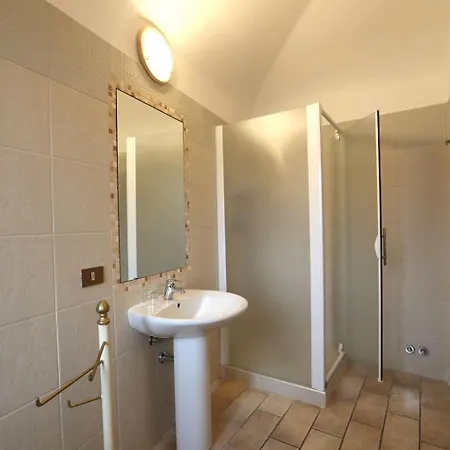 Frühstückspension Il Cortiletto Vercelli