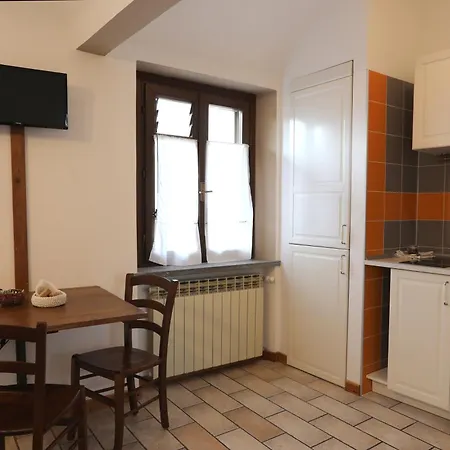 Bed and breakfast Il Cortiletto Vercelli