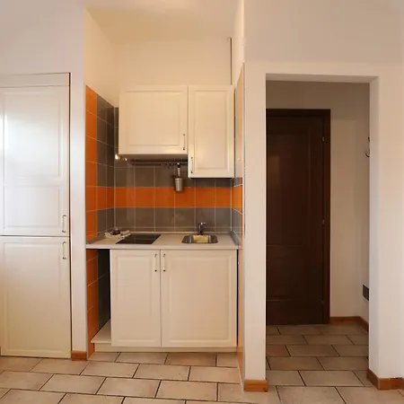 Bed and breakfast Il Cortiletto Vercelli