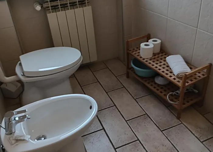 Il Cortiletto Vercelli