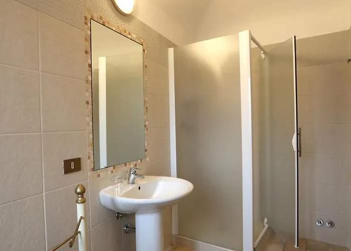 Bed and breakfast Il Cortiletto Vercelli