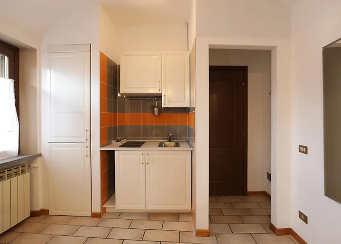 Bed and breakfast Il Cortiletto Vercelli